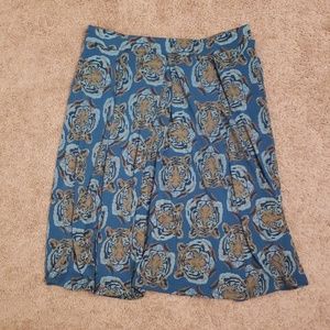 LuLaRoe Skirt